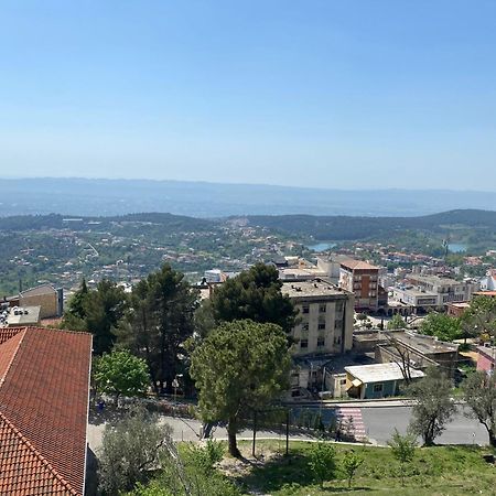 Kruja Shared Apartment Екстер'єр фото